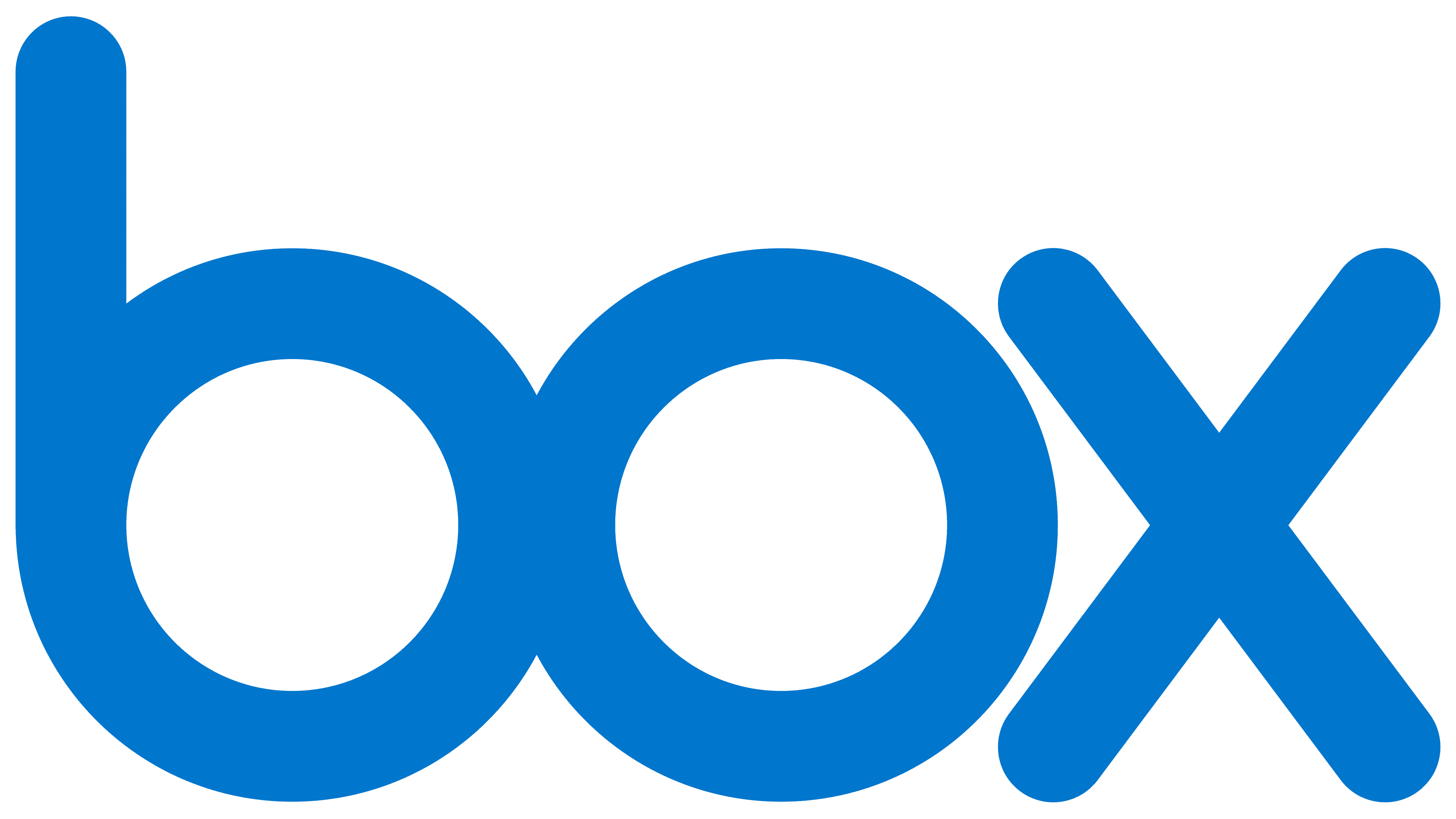 Box logo